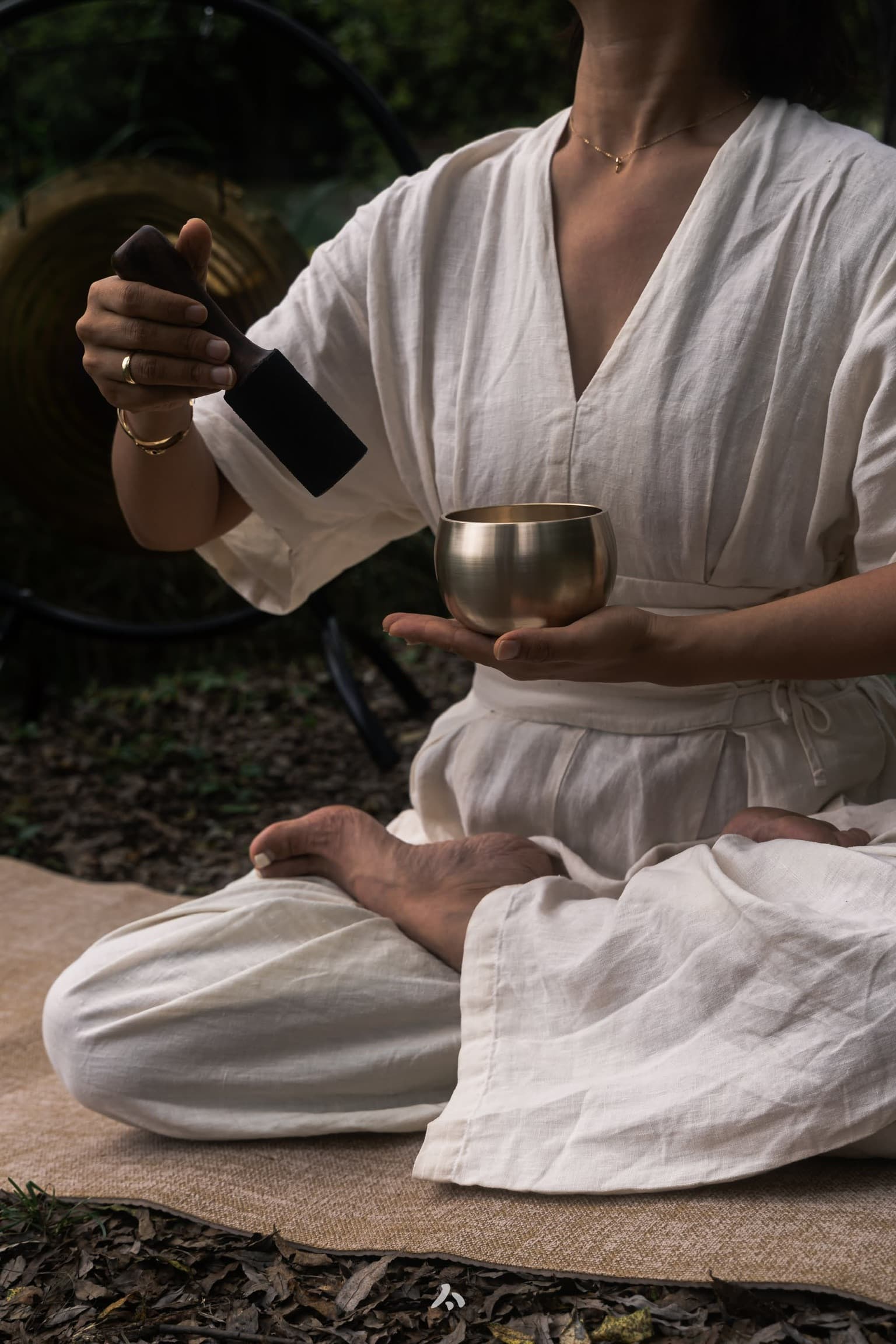 IWH 웰니스하모닉 프로필