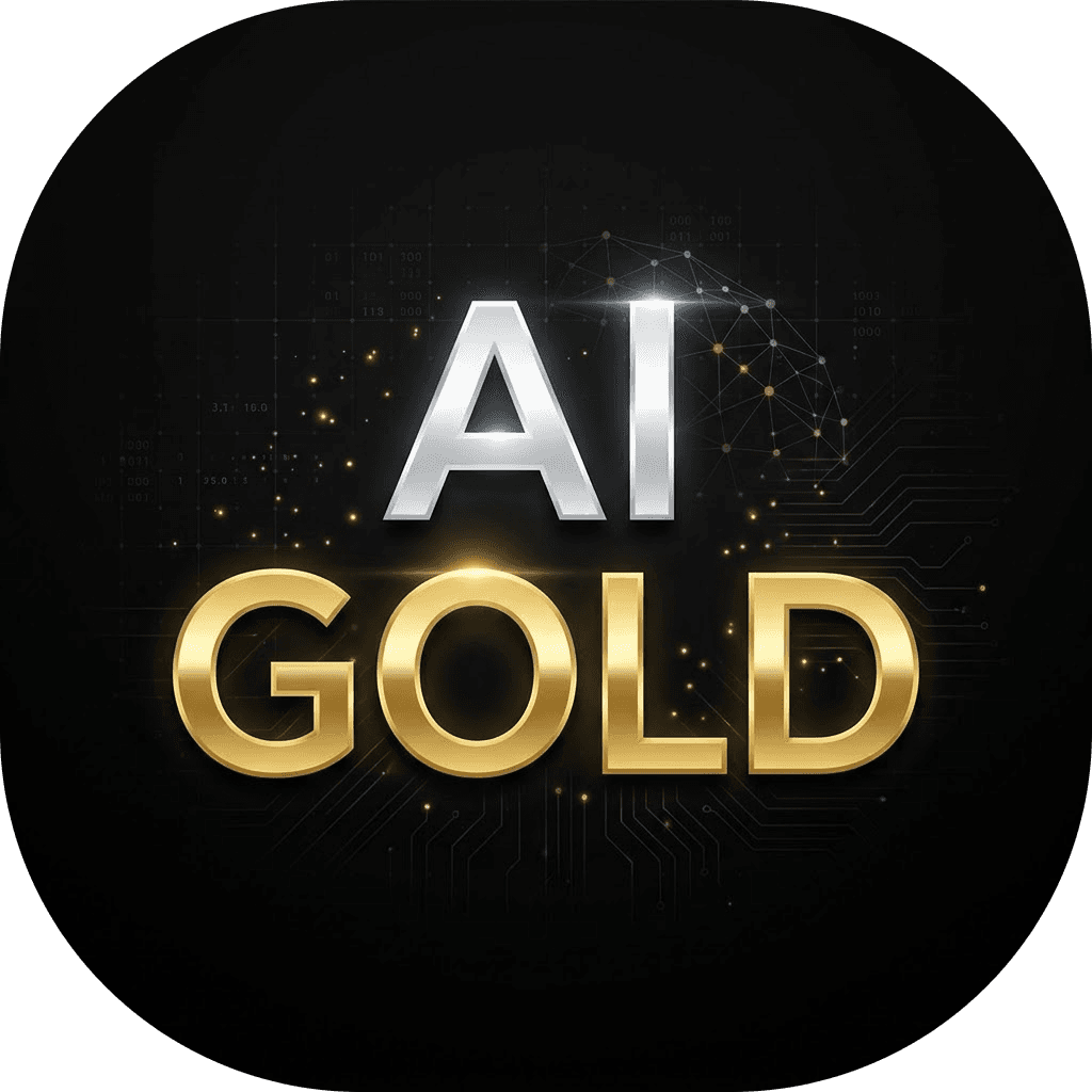 AI.GOLD 프로필