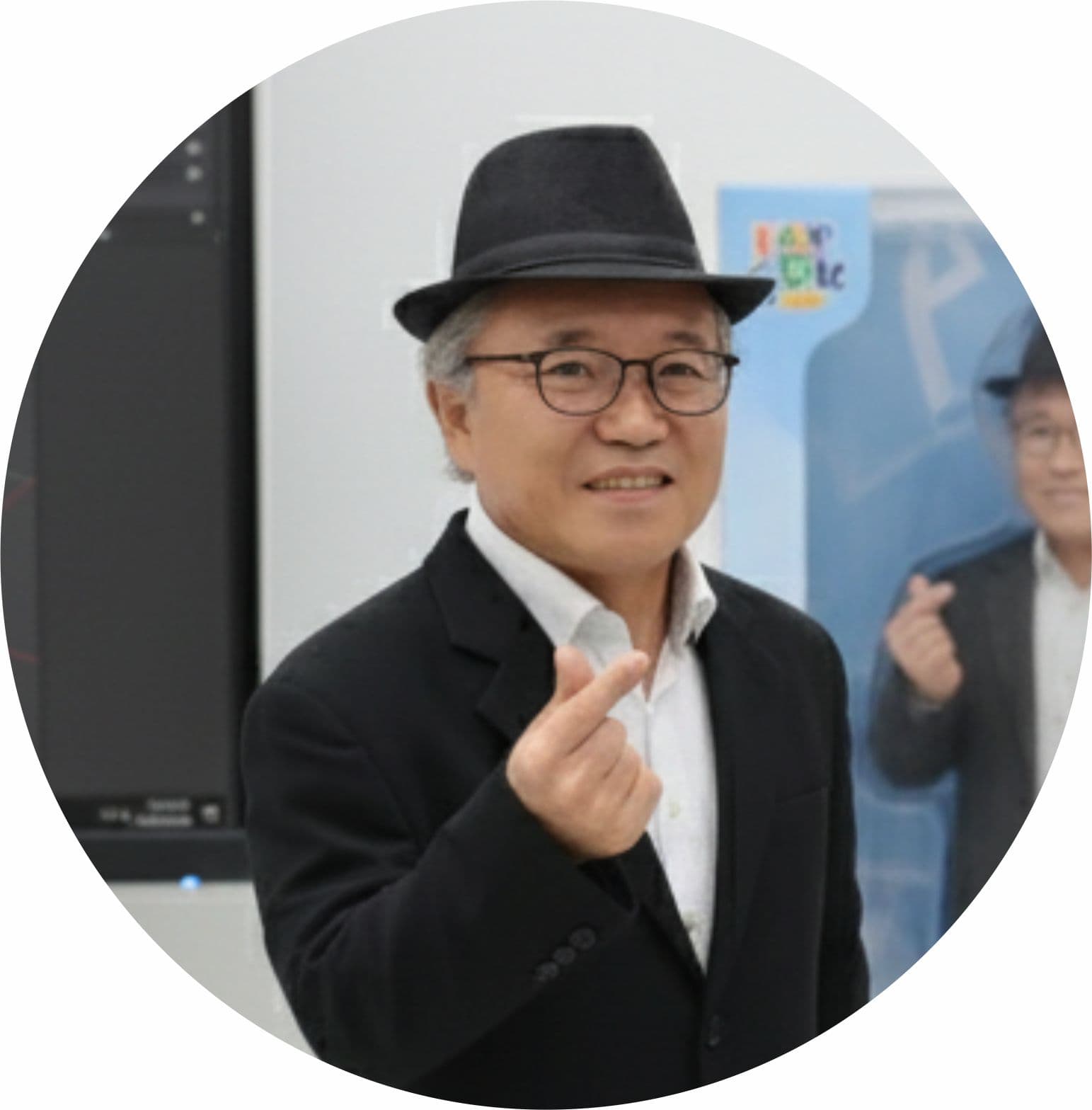 아사달 프로필