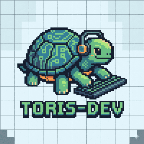 Toris 프로필