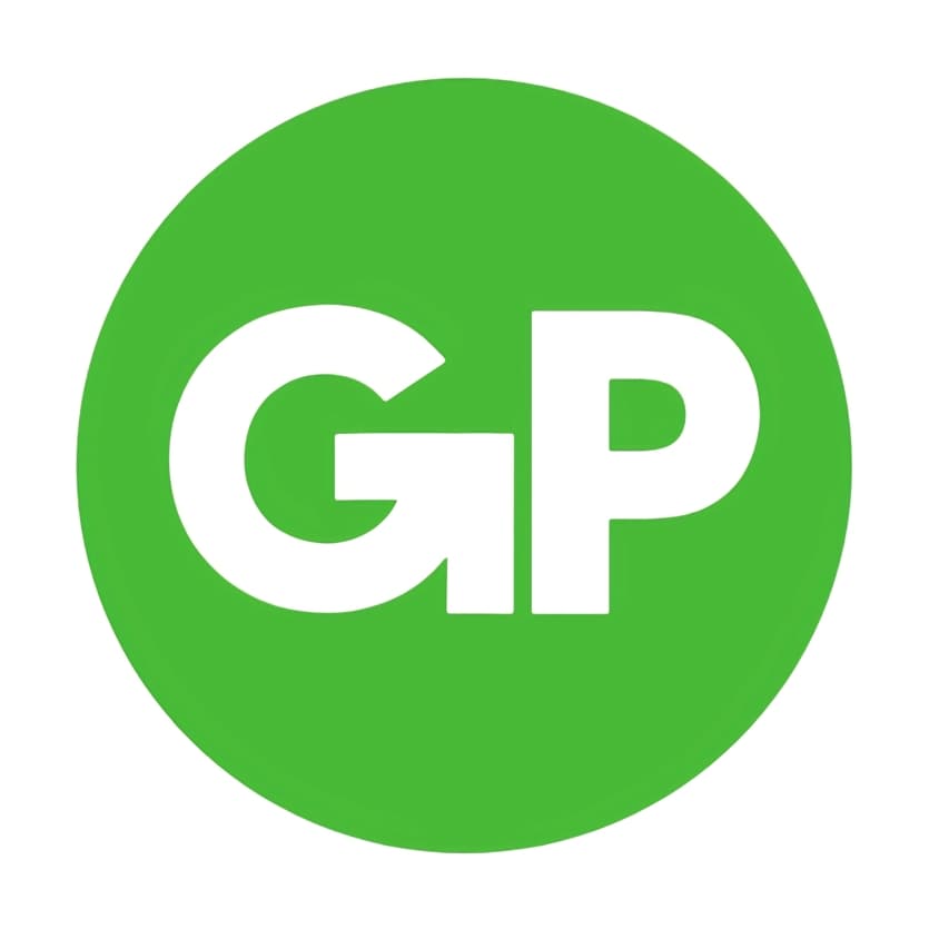 지피(GP) 프로필