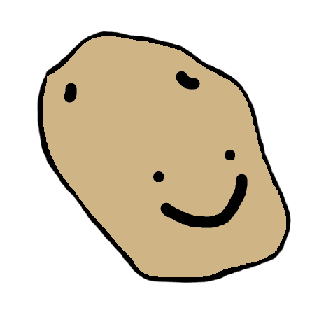 감자네엑셀 프로필