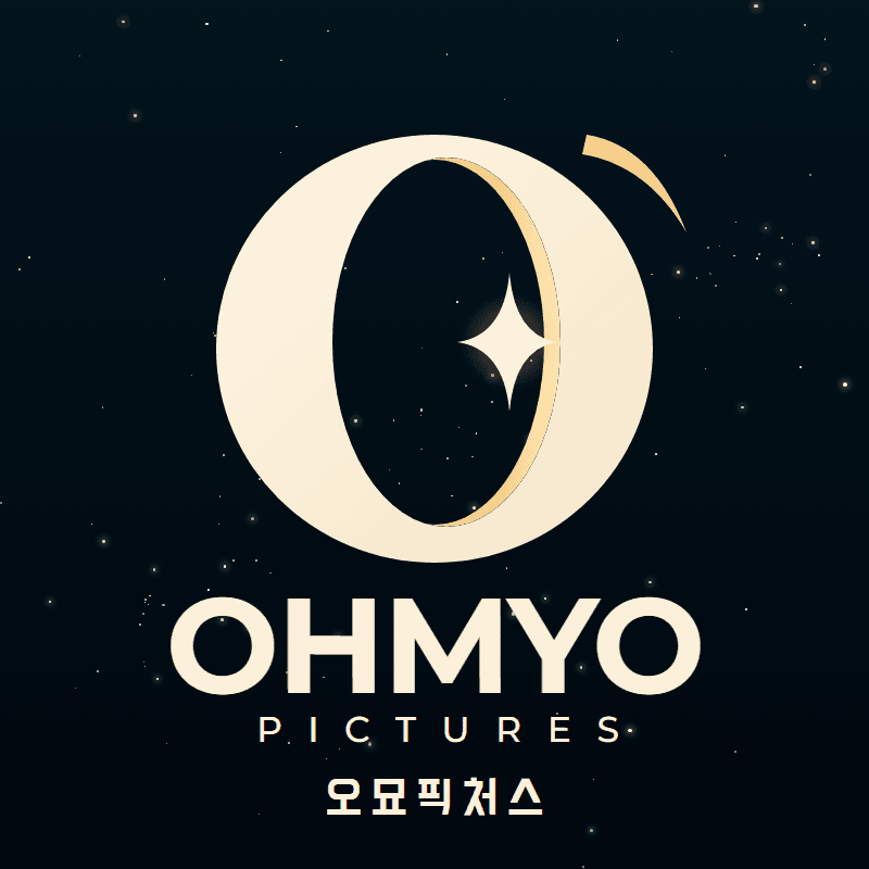 오묘픽처스(Ohmyo) 프로필