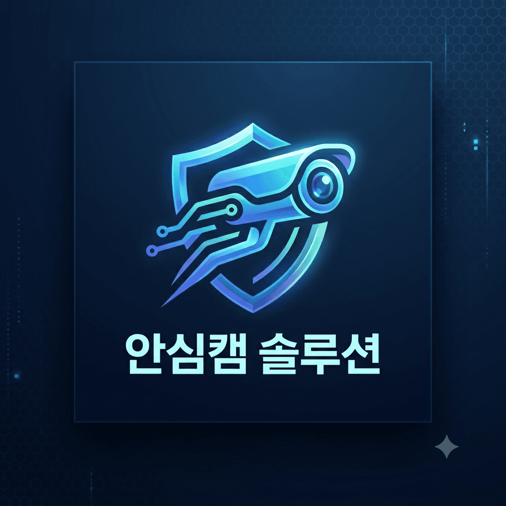 안심캠 솔루션 프로필