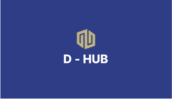 D-HUB 프로필