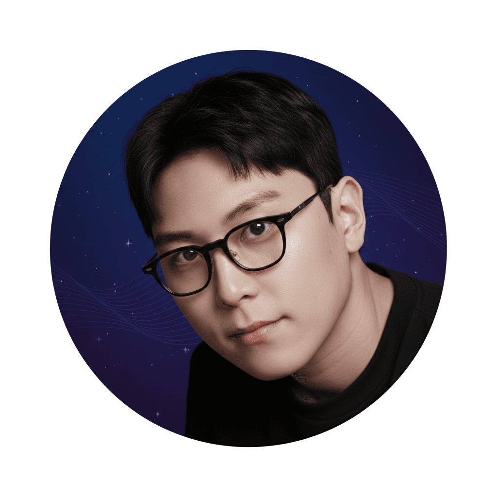 권바이브 프로필