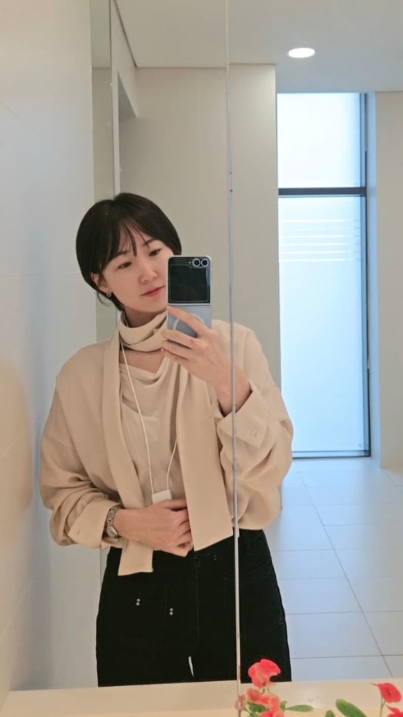 HR 민팀장 프로필