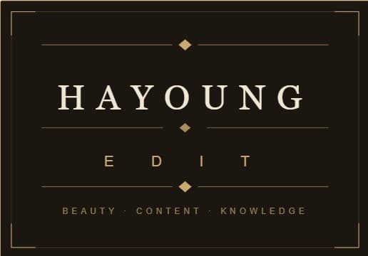 hayoung 프로필