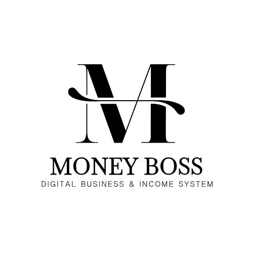 MONEY BOSS 프로필