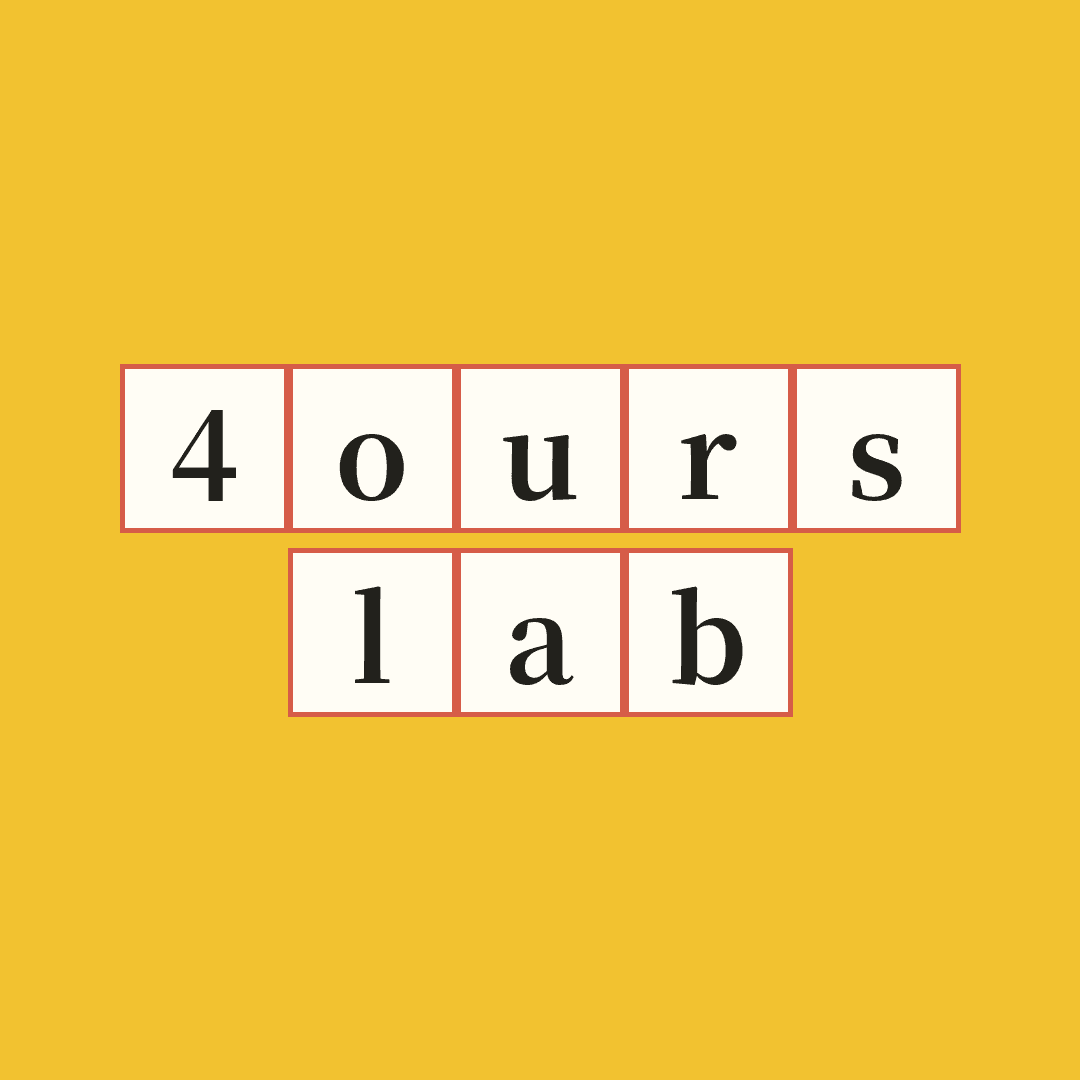 4hours 프로필