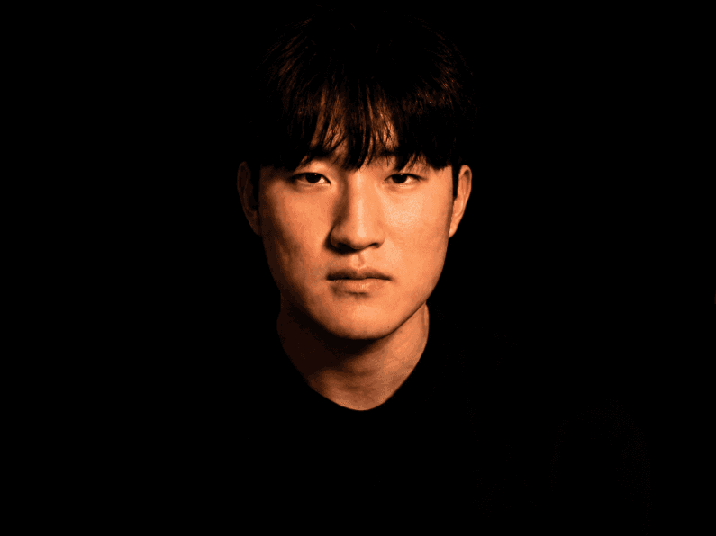 김고딩 프로필