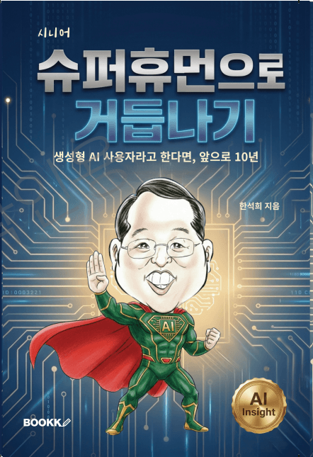 슈퍼휴먼 프로필