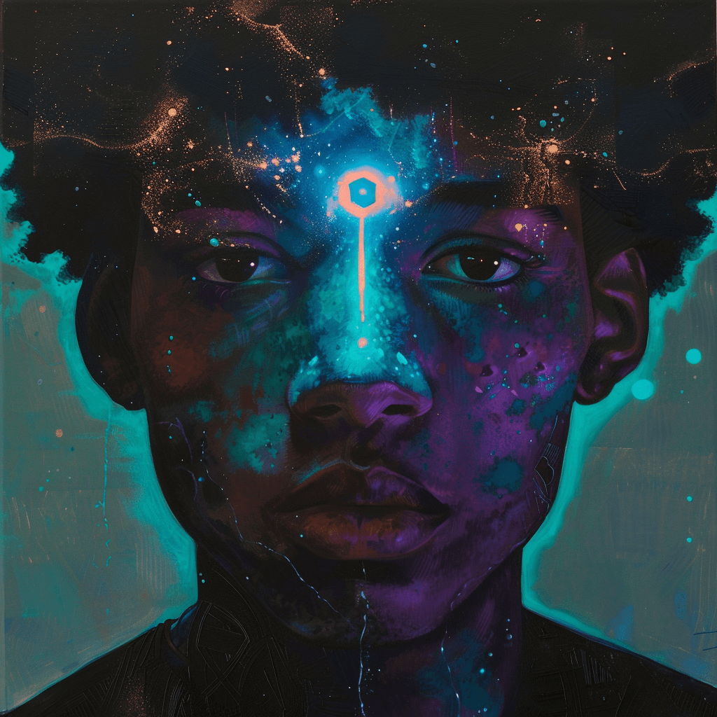 LUCID PROTOCOL 프로필